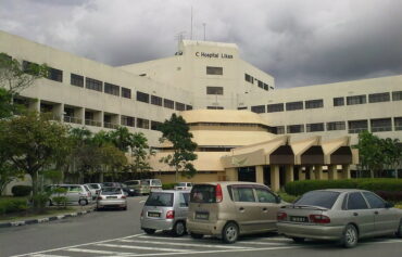 Hospital Likas