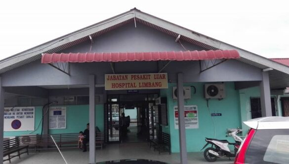 Hospital Limbang