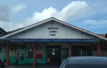 Hospital Lundu