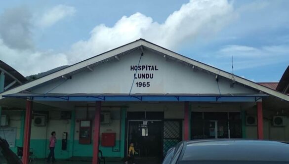 Hospital Lundu