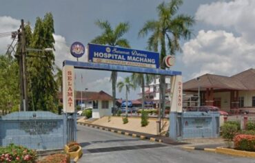 Hospital Machang