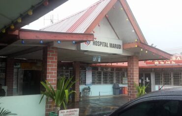 Hospital Marudi