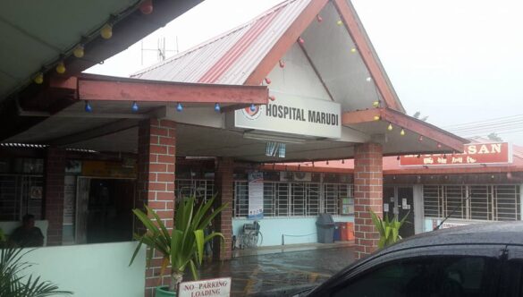 Hospital Marudi