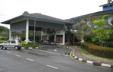 Hospital Miri