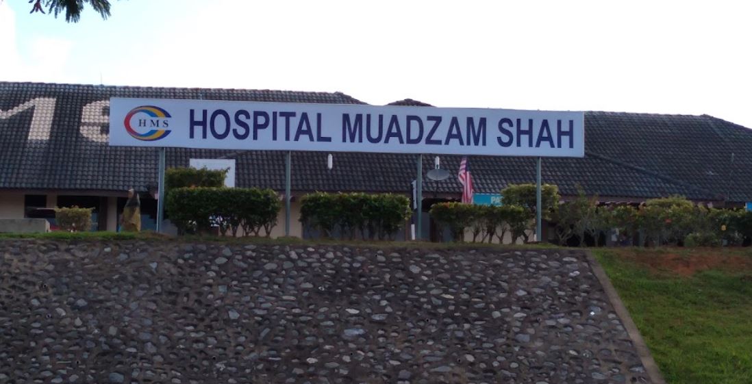 Hospital Muadzam Shah_Gathercare Medical Protection Medical Cost Sharing