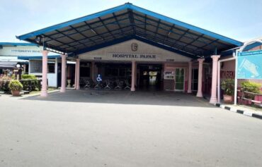 Hospital Papar