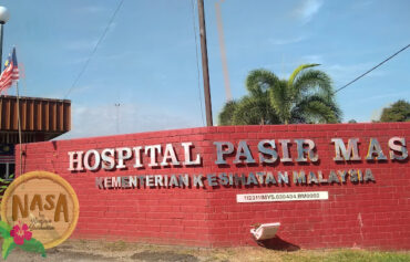 Hospital Pasir Mas