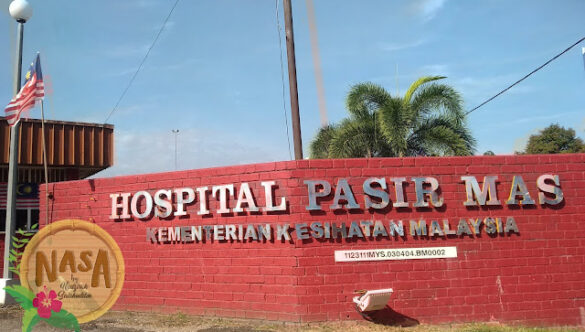 Hospital Pasir Mas