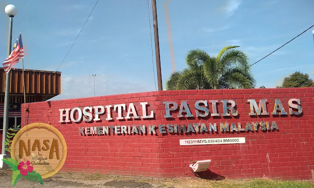 Hospital Pasir Mas_Gathercare Medical Protection Medical Cost Sharing