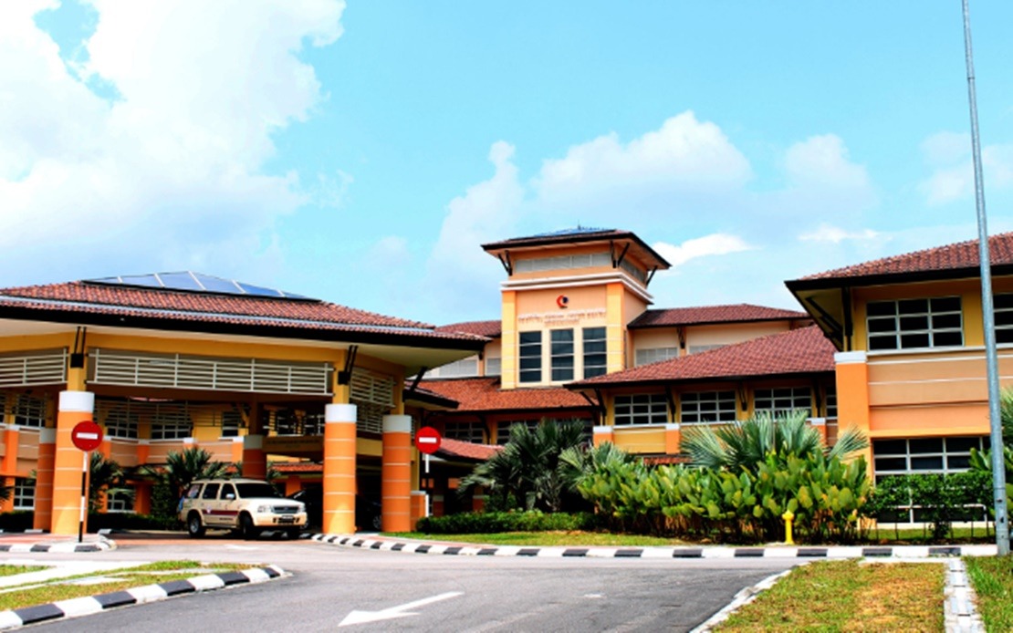 Hospital Permai, JB_Gathercare Medical Protection Medical Cost Sharing