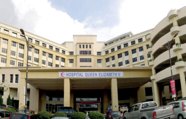 Hospital Queen Elizabeth