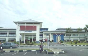 Hospital Sarikei