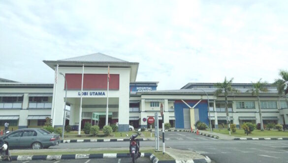 Hospital Sarikei