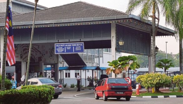 Hospital Seberang Jaya