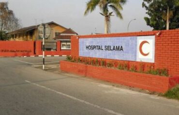 Hospital Selama