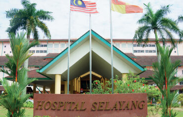 Hospital Selayang