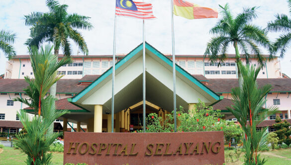 Hospital Selayang