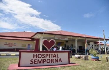 Hospital Semporna