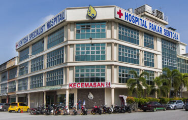 Hospital Sentosa