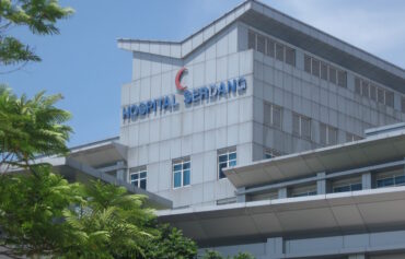 Hospital Serdang