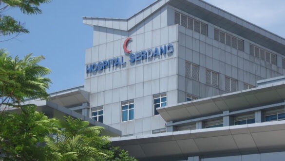 Hospital Serdang