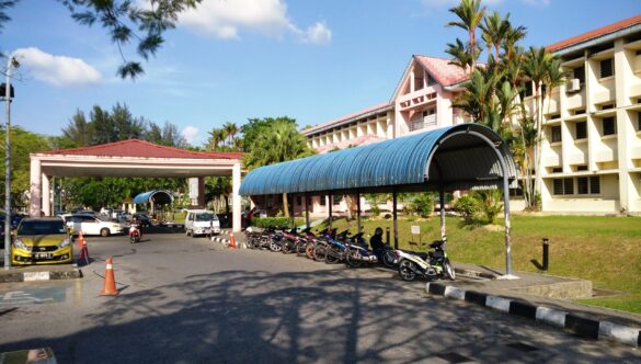 Hospital Sibu