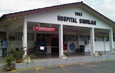 Hospital Simunjan