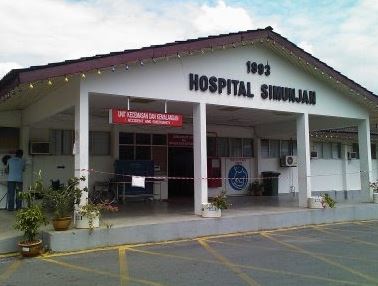 Hospital Simunjan_Gathercare Medical Protection Medical Cost Sharing