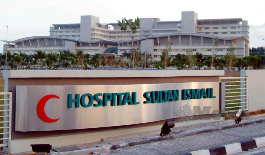 Hospital Sultan Ismail, JB_Gathercare Medical Protection Medical Cost Sharing