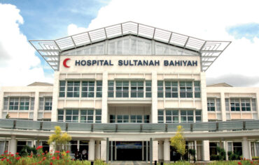 Hospital Sultanah Bahiyah