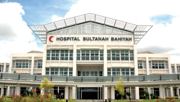 Hospital Sultanah Bahiyah