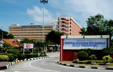 Hospital Sultanah Nur Zahirah