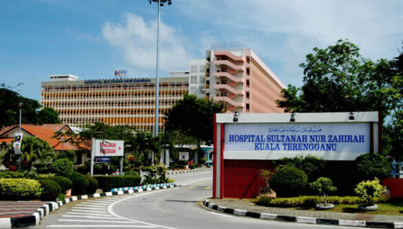 Hospital Sultanah Nur Zahirah