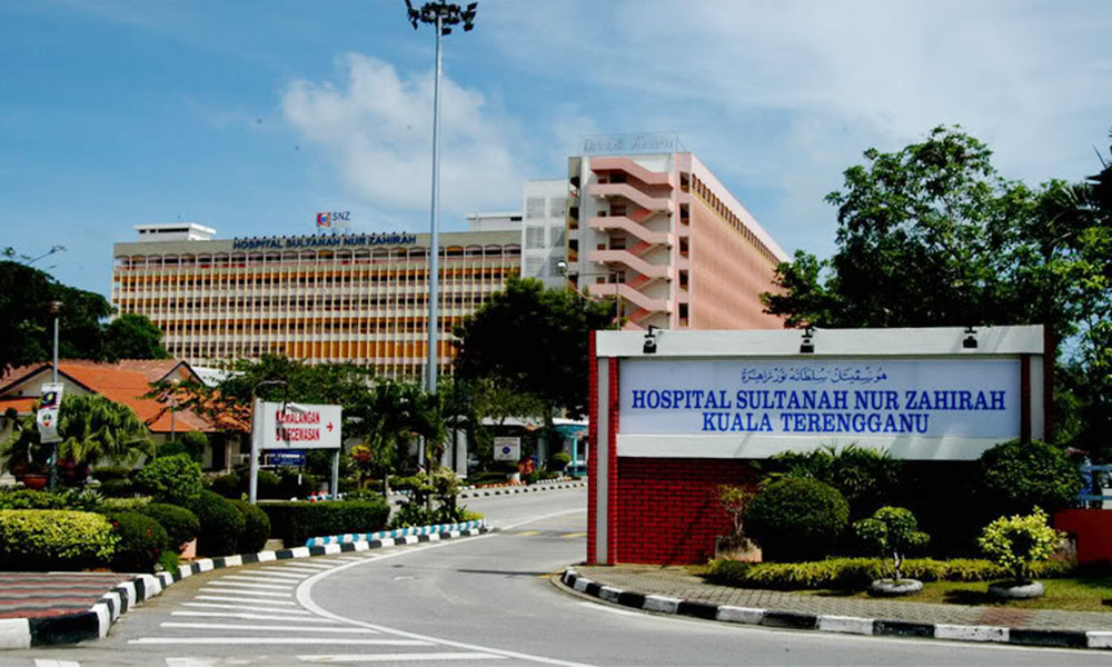 Hospital Sultanah Nur Zahirah – Gathercare
