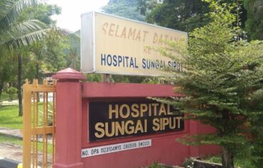 Hospital Sungai Siput