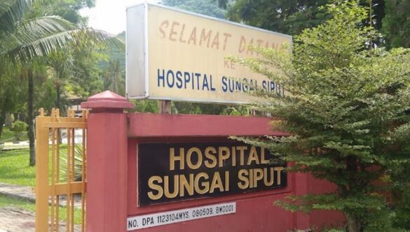 Hospital Sungai Siput