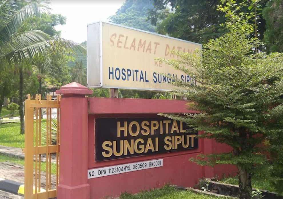 Hospital Sungai Siput_Gathercare Medical Protection Medical Cost Sharing