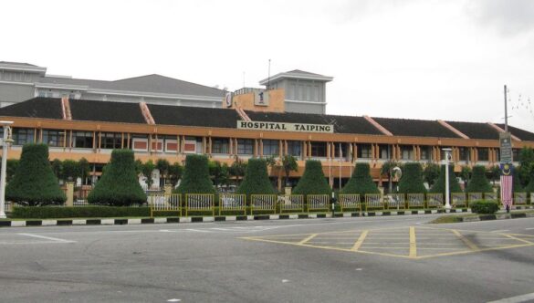 Hospital Taiping