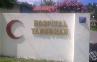 Hospital Tambunan