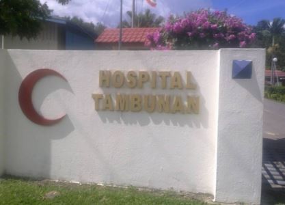 Hospital Tambunan_Gathercare Medical Protection Medical Cost Sharing