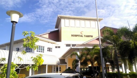 Hospital Tampin