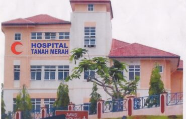 Hospital Tanah Merah