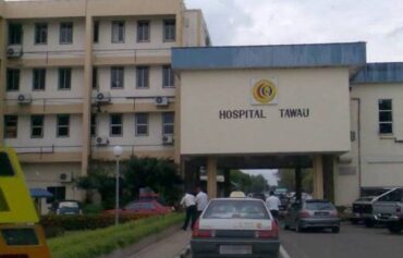 Hospital Tawau