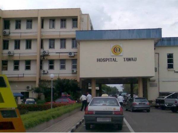 Hospital Tawau_Gathercare Medical Protection Medical Cost Sharing