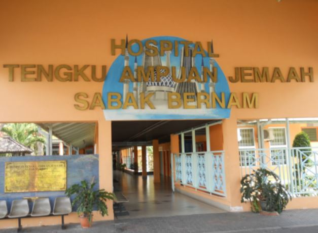 Hospital Tengku Ampuan Jemaah, Sabak Bernam_Gathercare Medical Protection Medical Cost Sharing