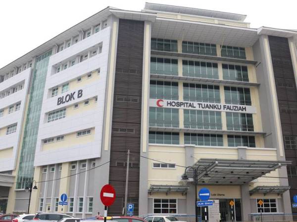 Hospital Tuanku Fauziah_Gathercare Medical Protection Medical Cost Sharing