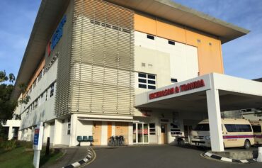 Hospital Tuaran