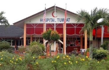 Hospital Tumpat