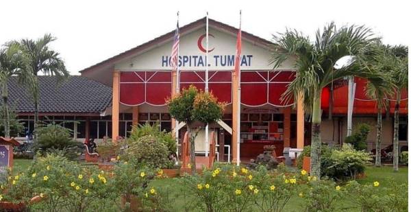 Hospital Tumpat_Gathercare Medical Protection Medical Cost Sharing