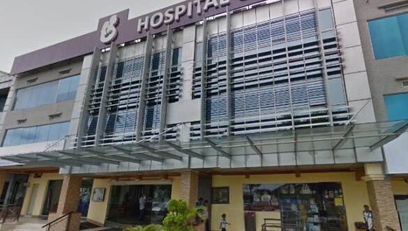 SALAM Shah Alam Specialist Hospital